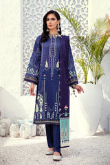 PAISLEY FLECK - 3 PCS