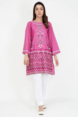 PINK BLUSH - (Shirt +Trouser)