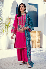BANDHANI KHAS - 3 PCS