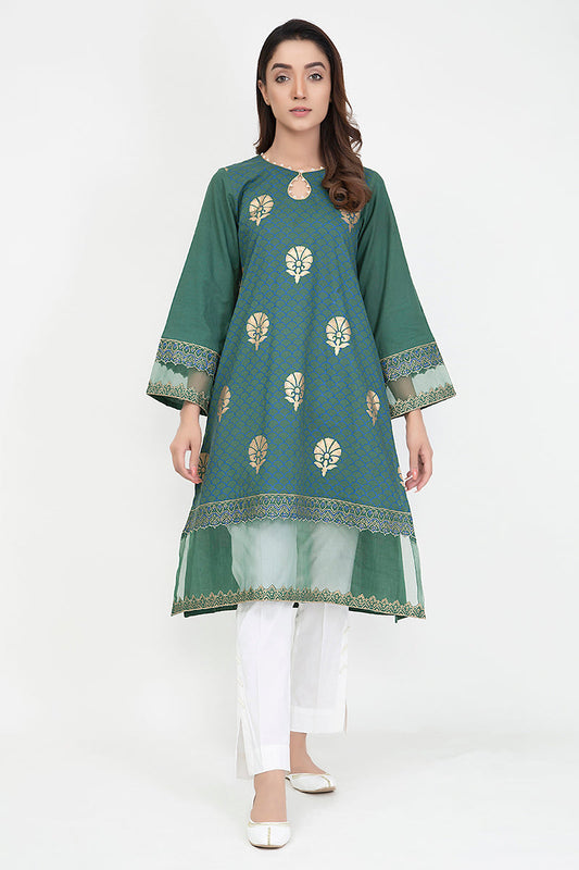 VERDANT LILY