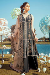 RUSSETTE EBONY