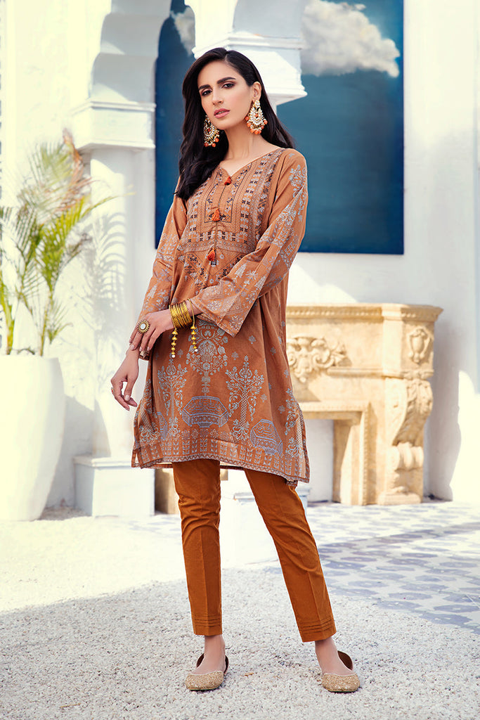 MUSTARD SPICE - 2 PCS