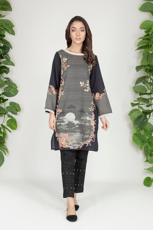 ASIAN CRESCENT