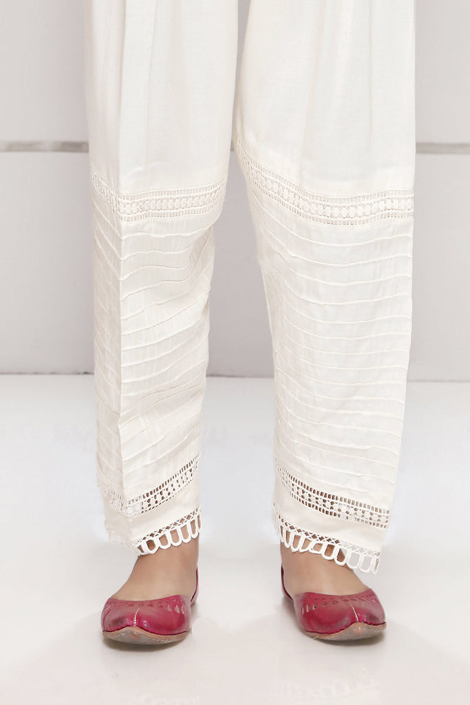 PLEATED SHALWAR 2