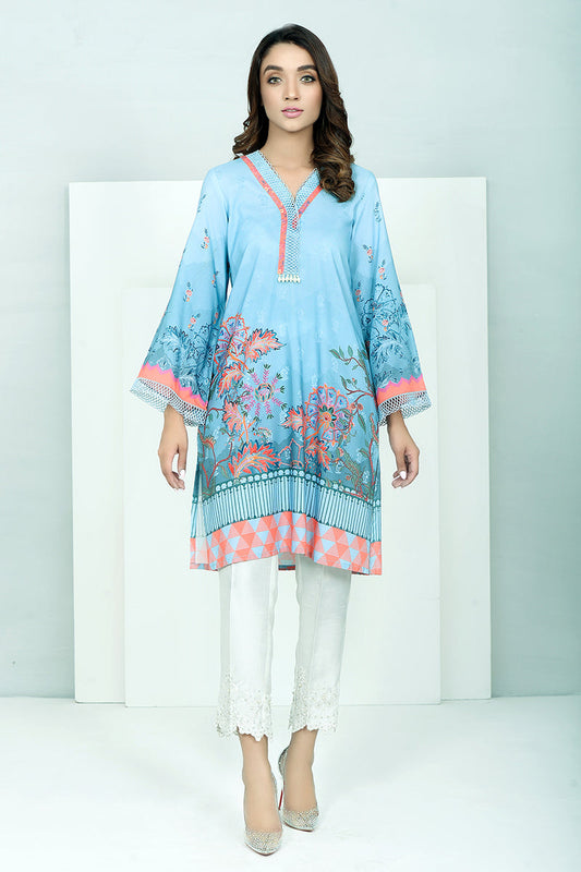 CASHMERE BLUE