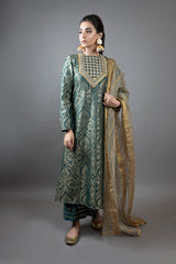 QUL DASTAAN-B - 3 PIECE