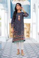 ONYX MUSK - PRINTED SHIRT