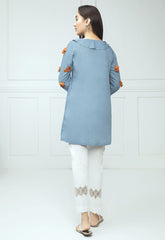 TITIAN BLUE