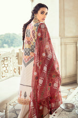 REDWOOD CHARM - 3 PIECE