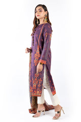 EXOTIC PLUM - 2 PIECE