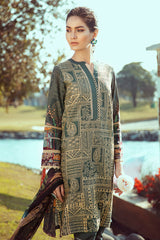 ZAMURD-E-BAHAR