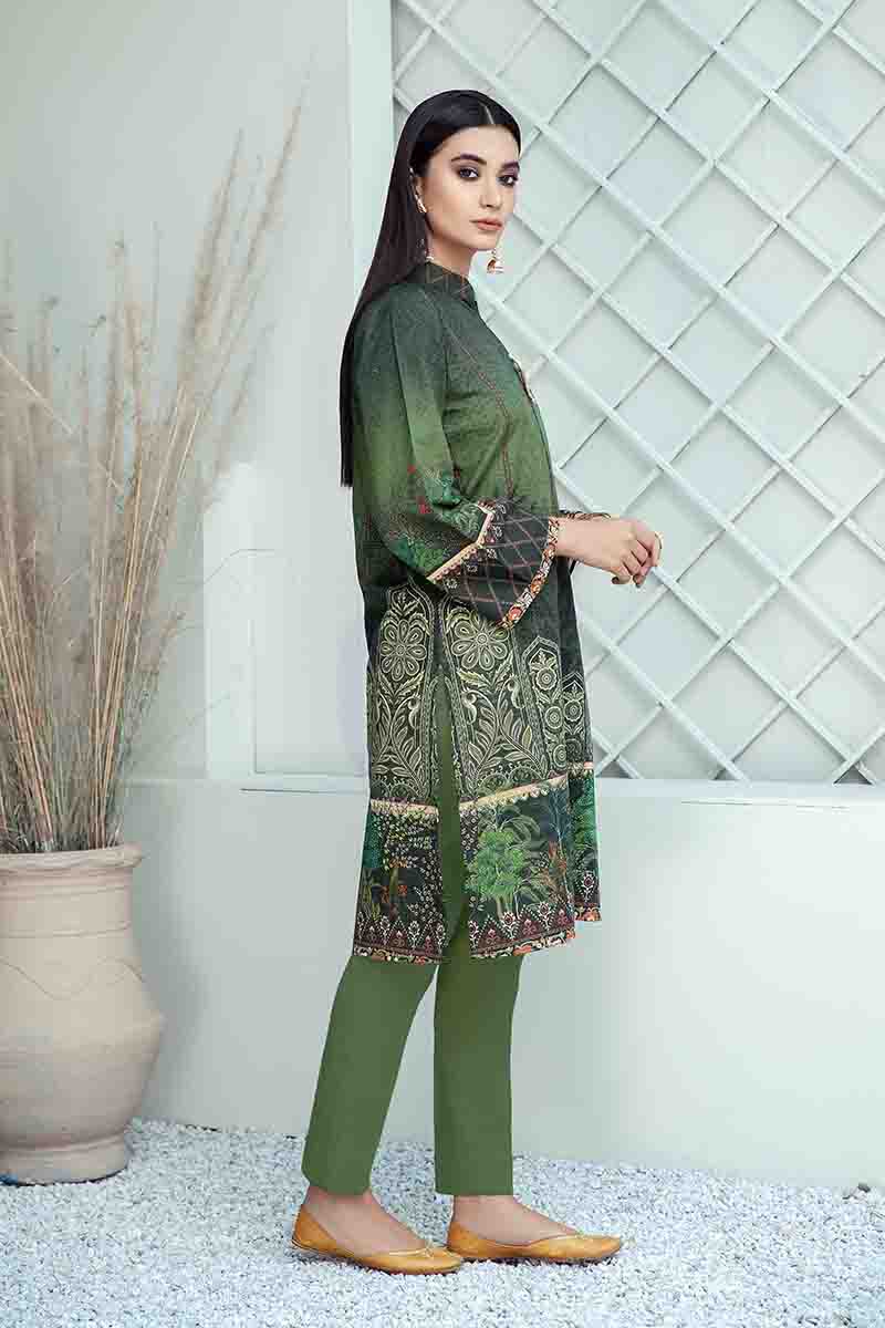 JADE MIRAGE  2 PIECE