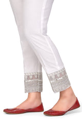IVORY MIST 1