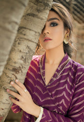 Magenta divine