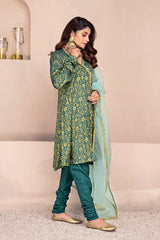CELESTIAL BLISS - 3 PCS
