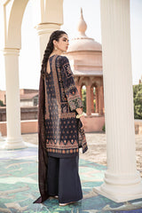 MUGHAL STERLING - 3 PIECE