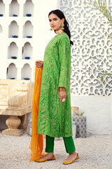 VOGUE AMBER - JACQUARD - 3PC