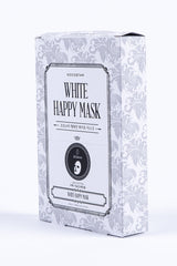 Kocostar White Happy Mask-1 sheet