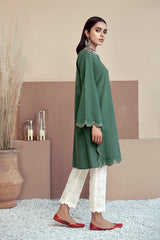 OLIVE DRAB