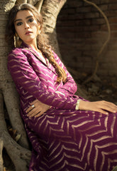 Magenta divine