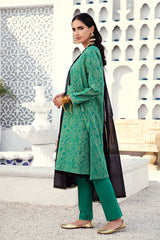 RAVEN BAY - JACQUARD - 3PC