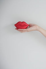 Rose Lip Mask Jar
