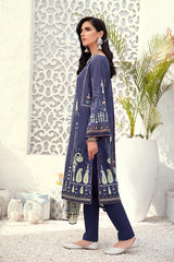 PAISLEY FLECK - 3 PCS