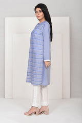 SUTURE BLUE