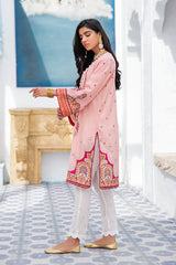 FLAMINGO AURA  - PRINTED SHIRT