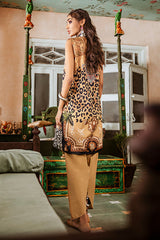 ROCOCO FOREST - 2 PIECE