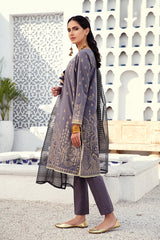 RUSSET STONE - JACQUARD - 3PC