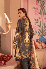 REGAL BOHEMIA - 3 PIECE