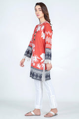 DIVINE ROSE- (Shirt +Trouser)