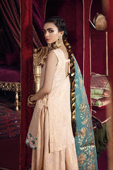 BUSTAN-E GUL-A - 3 PIECE