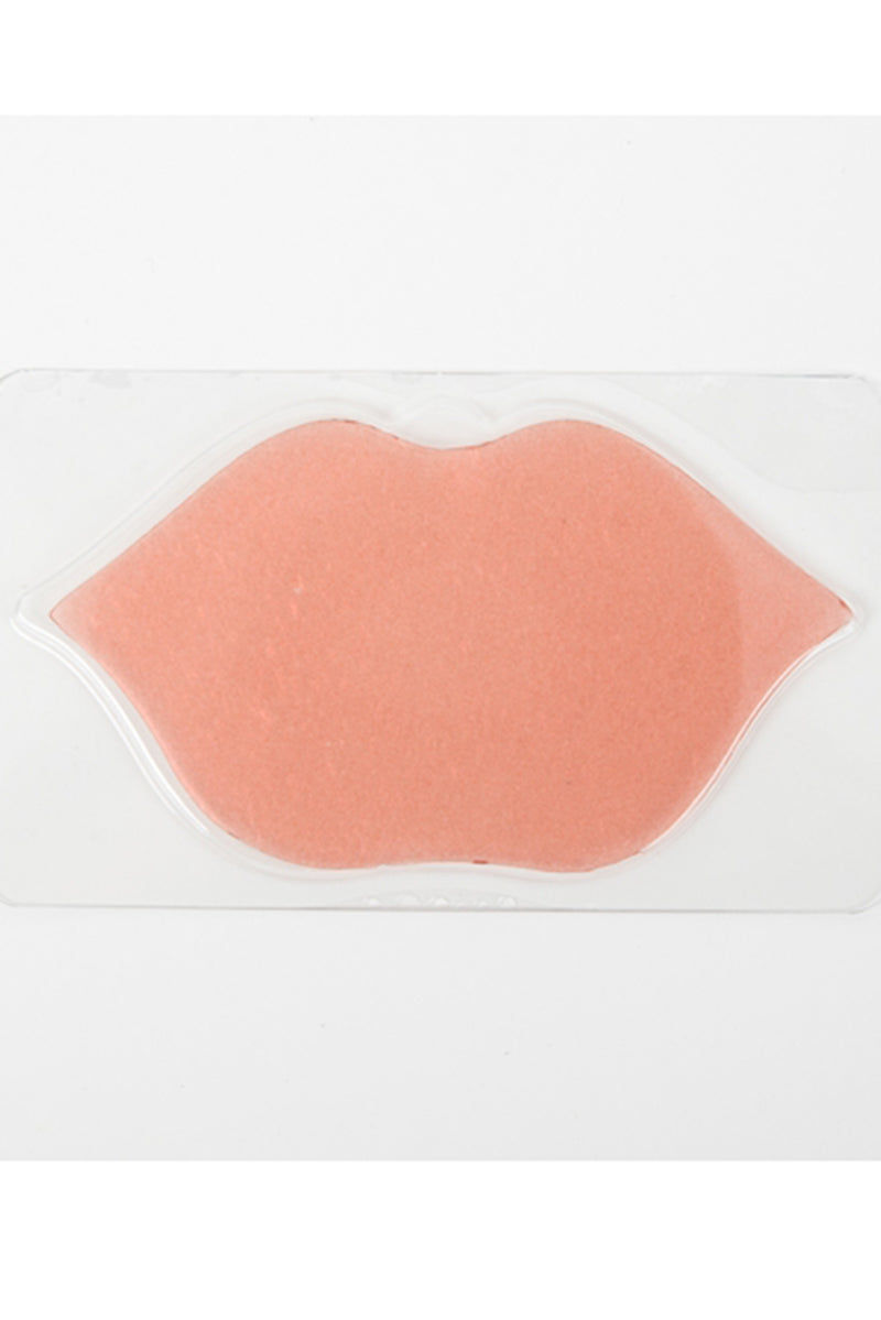 Rose Lip Mask Jar