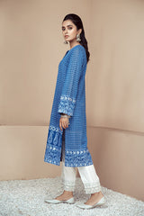 BLUE CHICKEN KARI