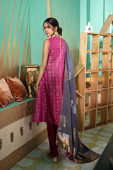 DAREECHAH-E GUL - 3 PCS