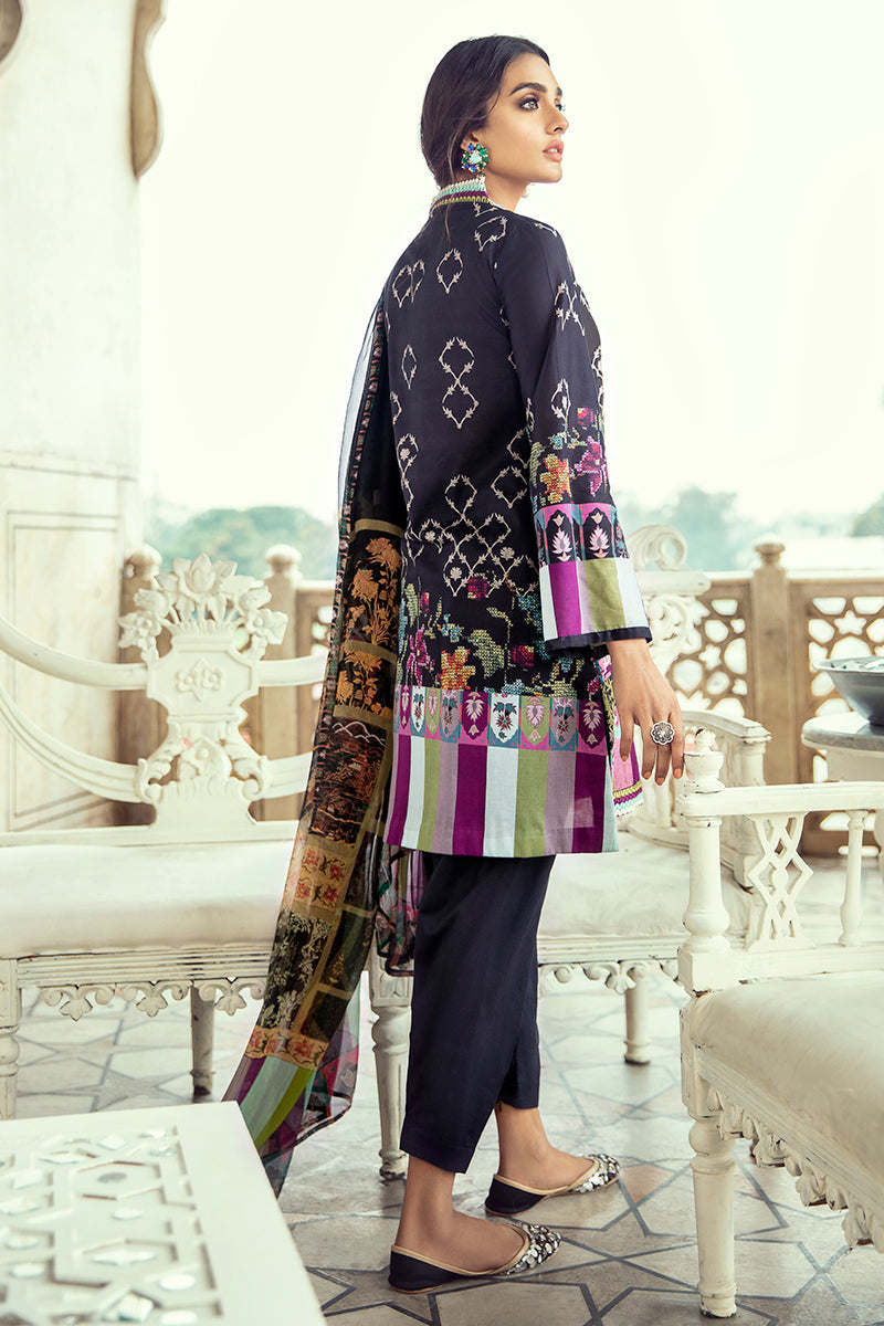 MERLOT DREAM - 3 PIECE