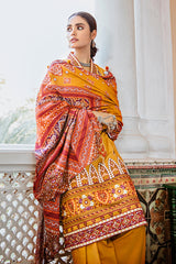AMBER LIGHT - 3 PIECE