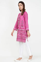 PINK BLUSH - (Shirt +Trouser)