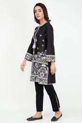 COAL SABLE - (Shirt +Trouser)