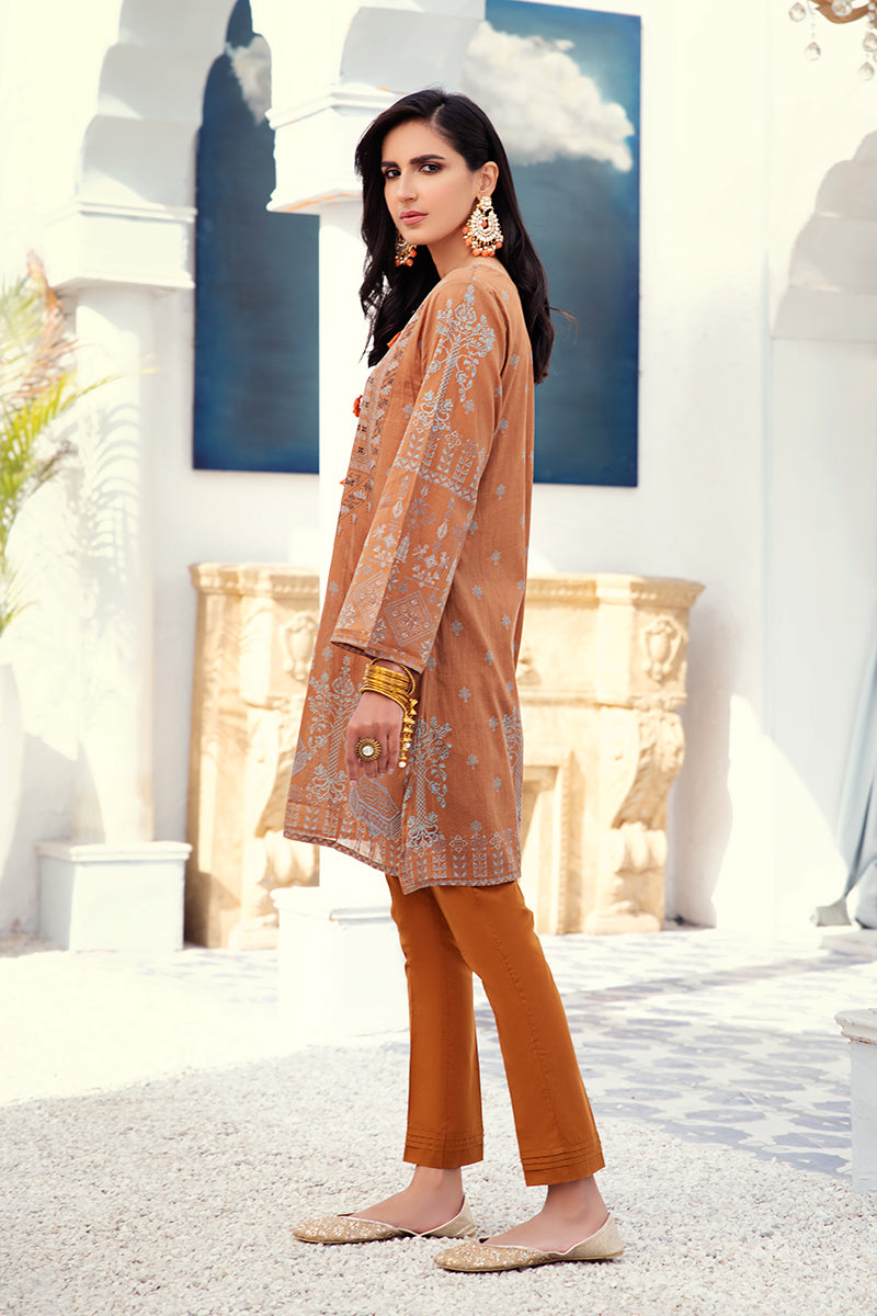 MUSTARD SPICE - 2 PCS