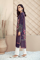 CREWEL TAPESTRY - 2 PCS