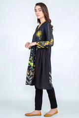 RAVEN CANARY - (Shirt +Trouser)