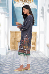 ONYX MUSK - PRINTED SHIRT