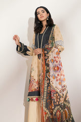 GYPSY RAVEN- 2 PIECE