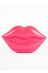Pink Lip Mask-1 mask