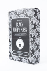 Kocostar Black Happy Mask-1 sheet