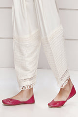 PLEATED SHALWAR 2