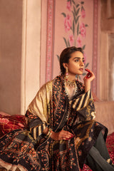 REGAL BOHEMIA - 3 PIECE